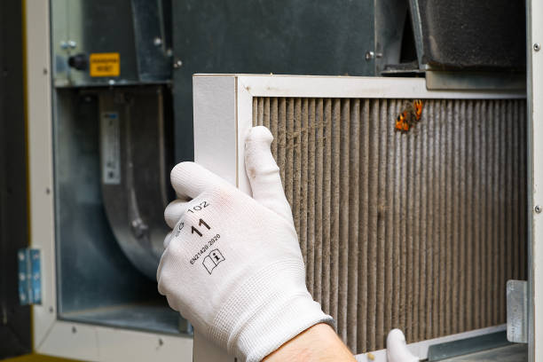 Best Commercial Air Duct Cleaning  in Carthage, MS