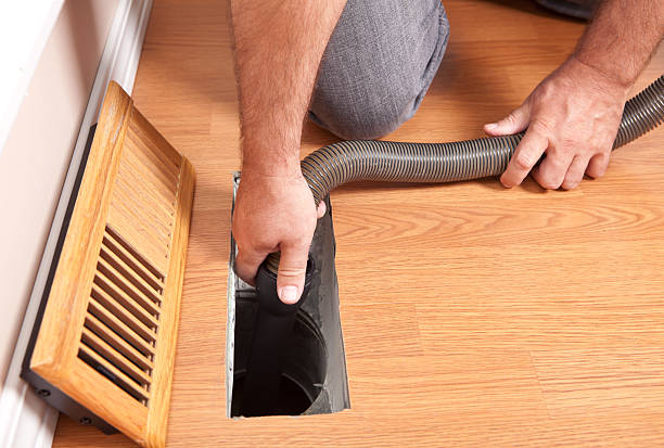 Carthage, MS Airduct Cleaning Company